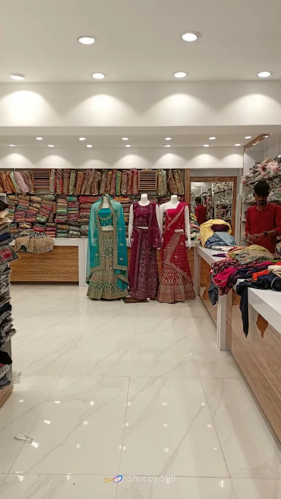 Women's World